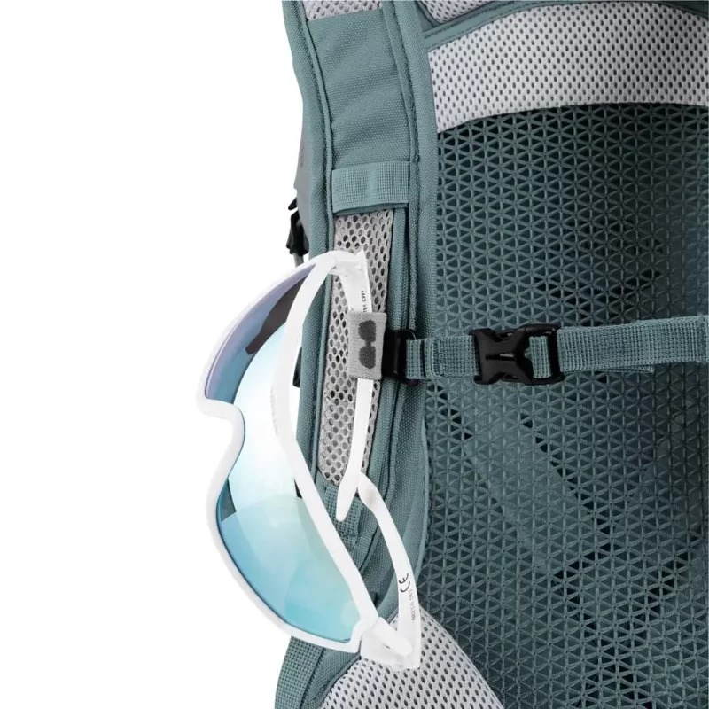 کوله کوهنوردی 14 لیتر دیوتر مدل ACE LITE SL