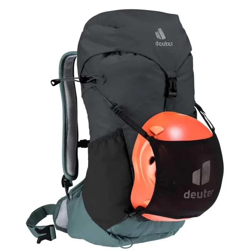 کوله کوهنوردی 14 لیتر دیوتر مدل ACE LITE SL