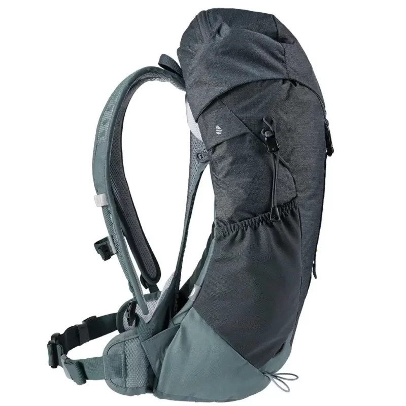 کوله کوهنوردی 14 لیتر دیوتر مدل ACE LITE SL