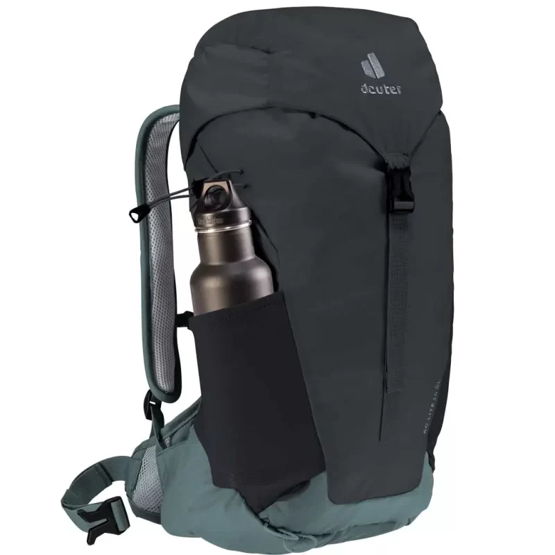 کوله کوهنوردی 14 لیتر دیوتر مدل ACE LITE SL