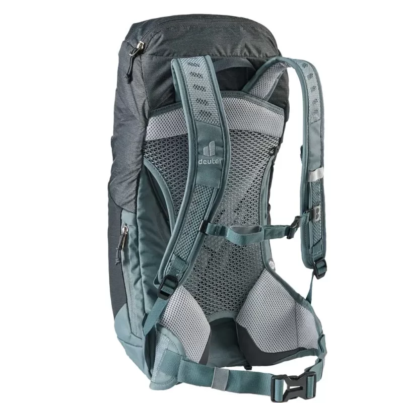 کوله کوهنوردی 14 لیتر دیوتر مدل ACE LITE SL