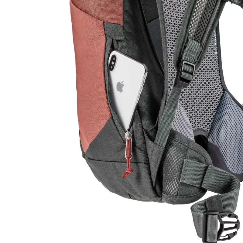 کوله کوهنوردی 16 لیتر دیوتر مدل ACE LITE - Image 5