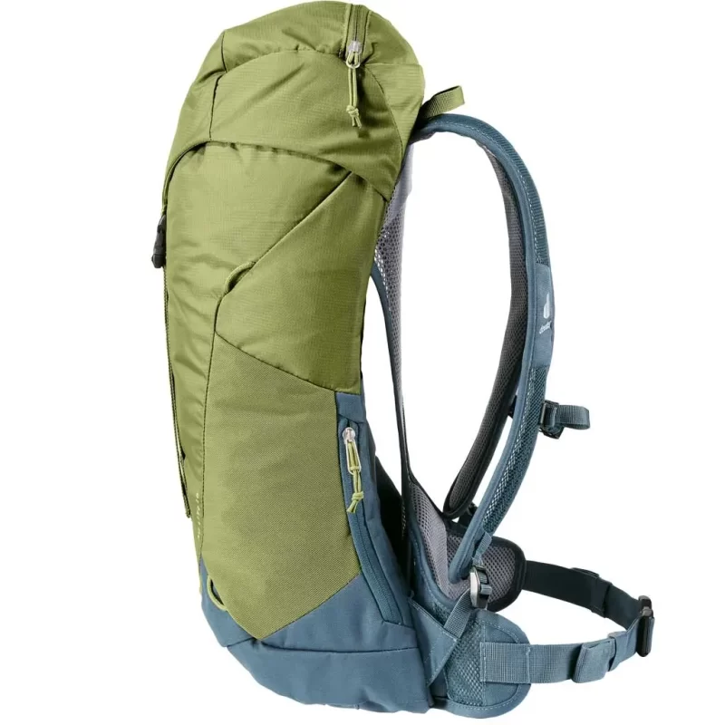 کوله کوهنوردی 16 لیتر دیوتر مدل ACE LITE