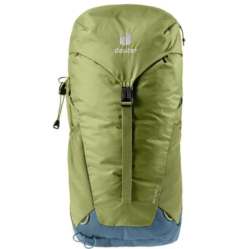کوله کوهنوردی 16 لیتر دیوتر مدل ACE LITE - Image 12