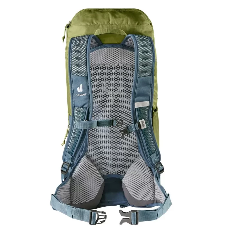 کوله کوهنوردی 16 لیتر دیوتر مدل ACE LITE - Image 11