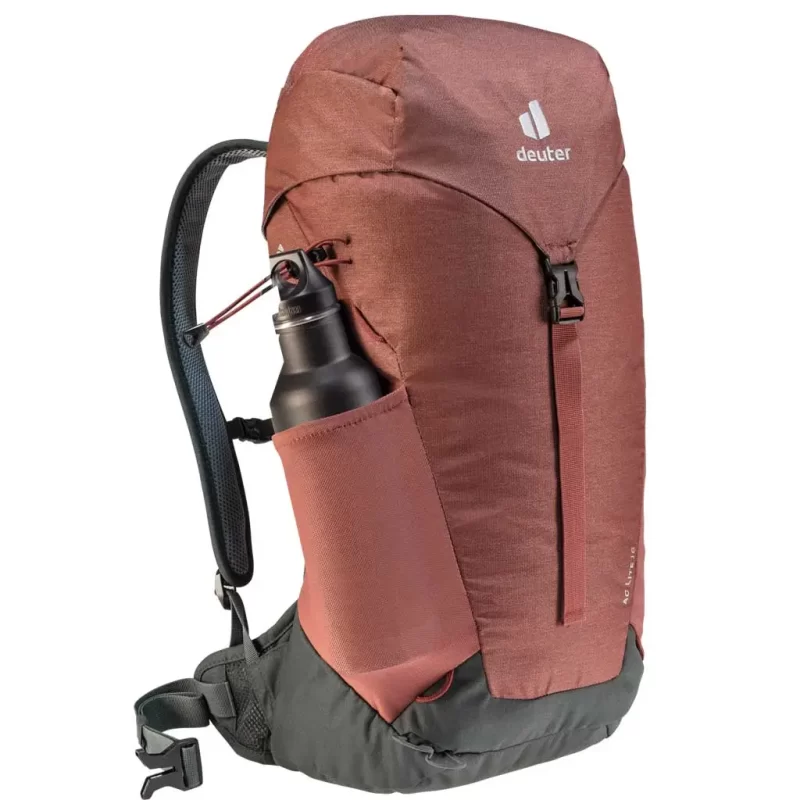 کوله کوهنوردی 16 لیتر دیوتر مدل ACE LITE