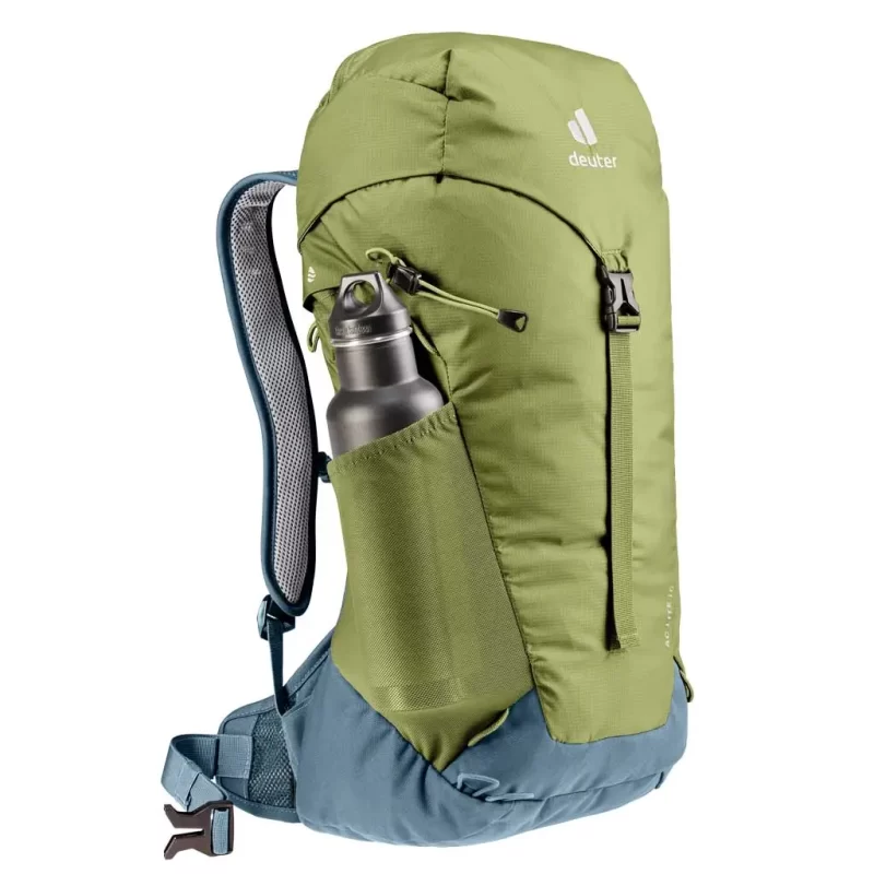 کوله کوهنوردی 16 لیتر دیوتر مدل ACE LITE - Image 10