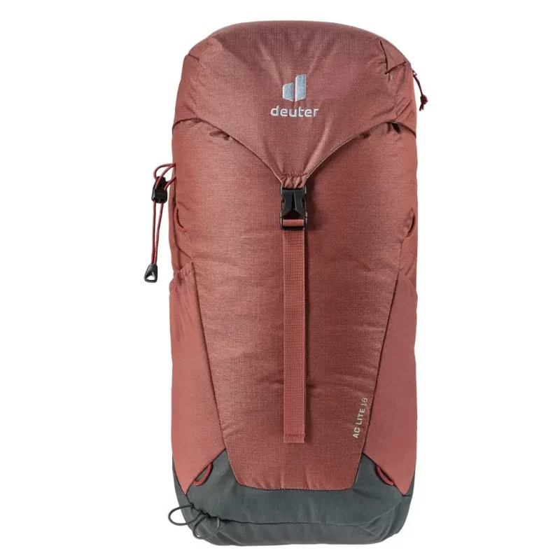 کوله کوهنوردی 16 لیتر دیوتر مدل ACE LITE - Image 4