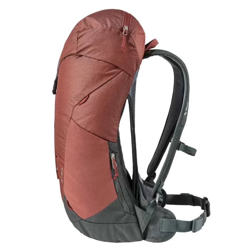 کوله کوهنوردی 16 لیتر دیوتر مدل ACE LITE - Image 3