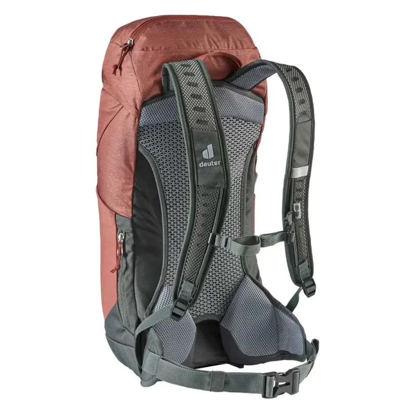 کوله کوهنوردی 16 لیتر دیوتر مدل ACE LITE