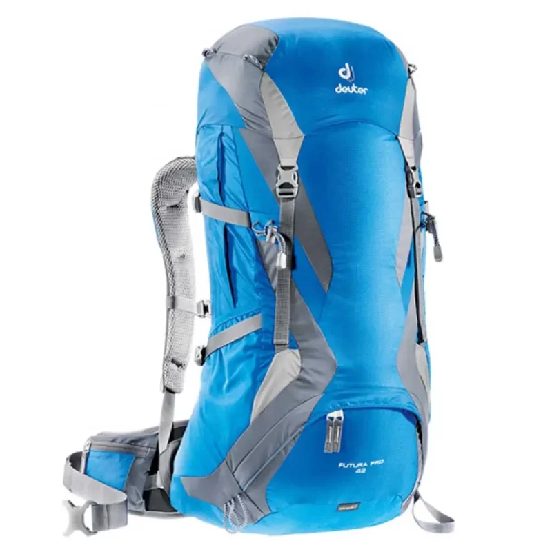کوله کوهنوردی 42 لیتر دیوتر مدل FUTURA PRO