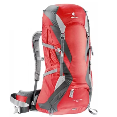 کوله کوهنوردی 42 لیتر دیوتر مدل FUTURA PRO