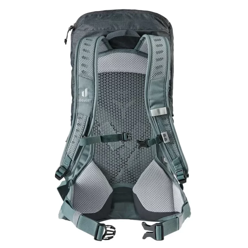 کوله کوهنوردی 14 لیتر دیوتر مدل ACE LITE SL