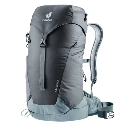 کوله کوهنوردی 14 لیتر دیوتر مدل ACE LITE SL