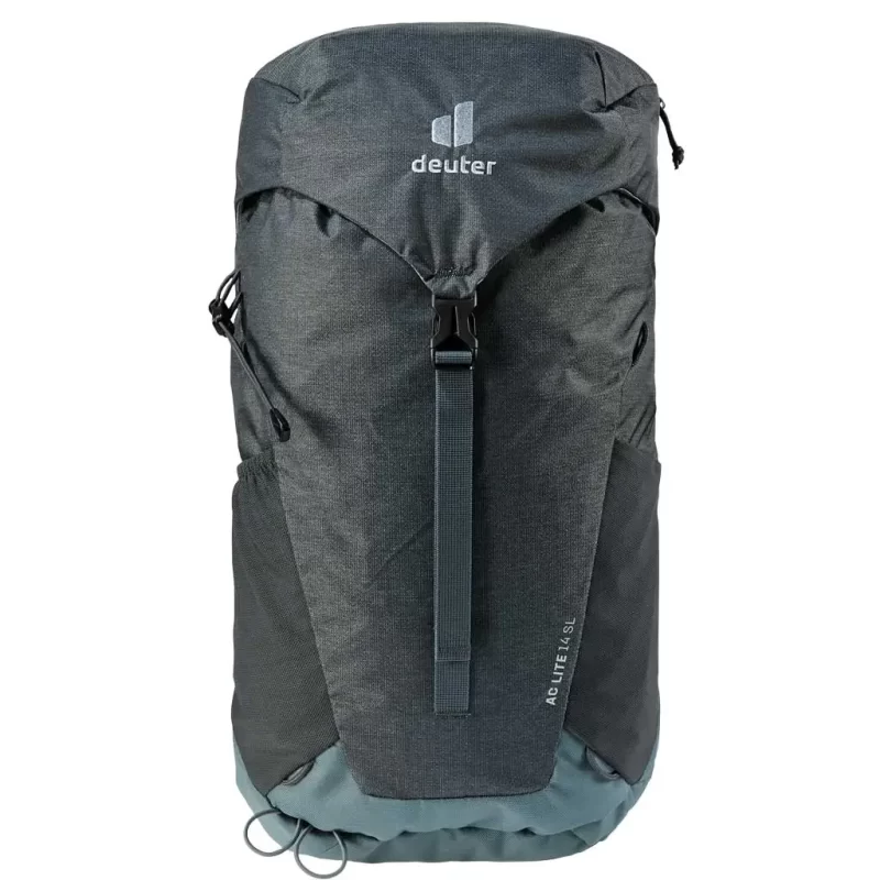کوله کوهنوردی 14 لیتر دیوتر مدل ACE LITE SL