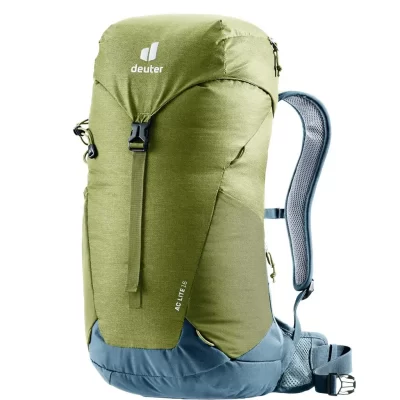 کوله کوهنوردی 16 لیتر دیوتر مدل ACE LITE