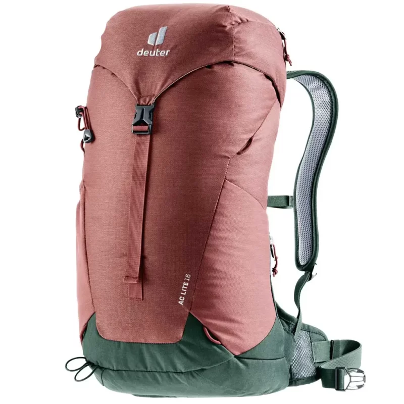 کوله کوهنوردی 16 لیتر دیوتر مدل ACE LITE