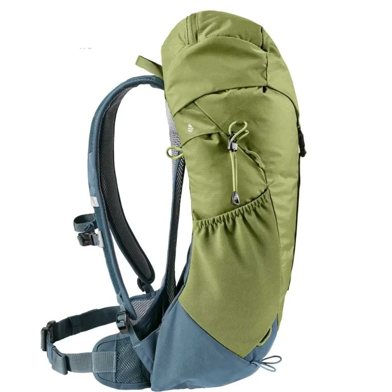 کوله کوهنوردی 16 لیتر دیوتر مدل ACE LITE