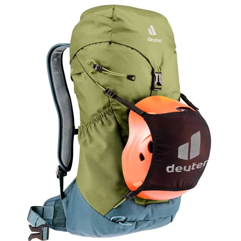 کوله کوهنوردی 16 لیتر دیوتر مدل ACE LITE