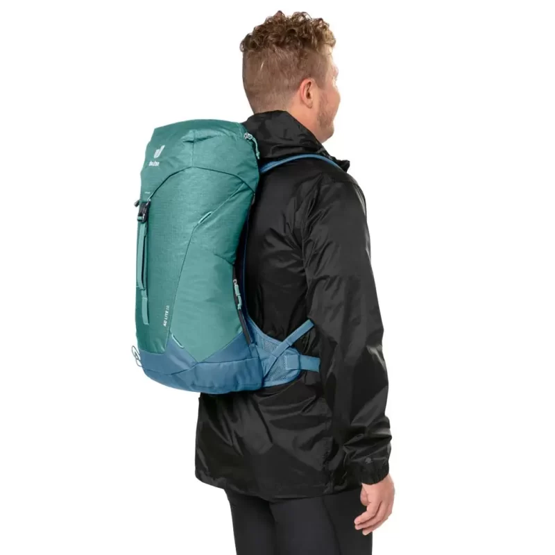 کوله کوهنوردی 16 لیتر دیوتر مدل ACE LITE