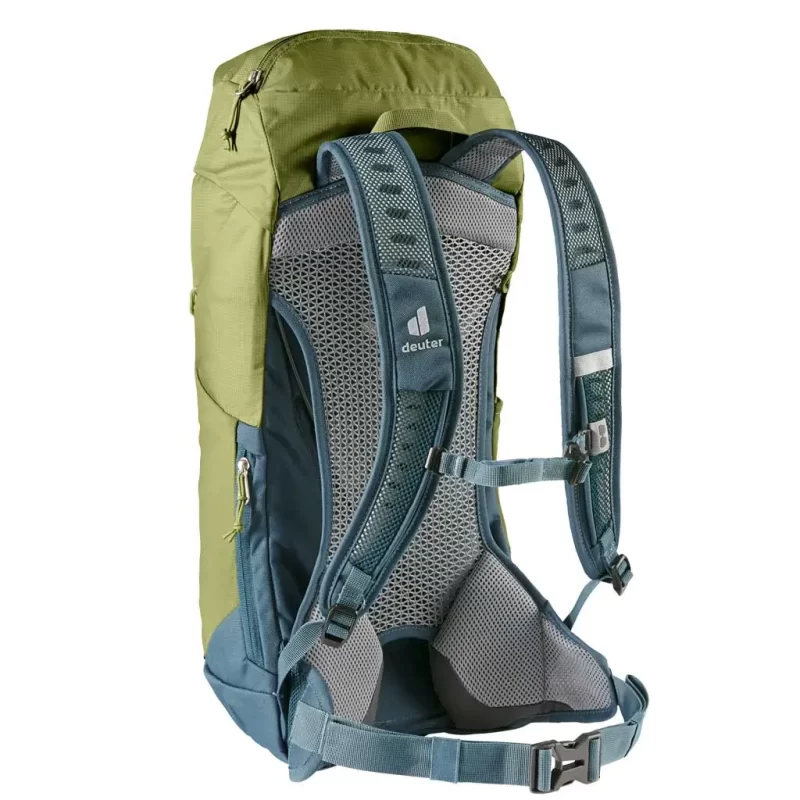 کوله کوهنوردی 16 لیتر دیوتر مدل ACE LITE