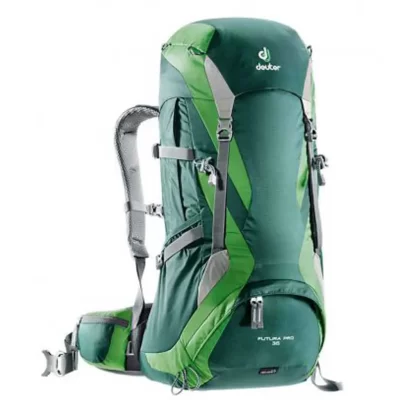 کوله کوهنوردی 36 لیتر دیوتر مدل Futura Pro