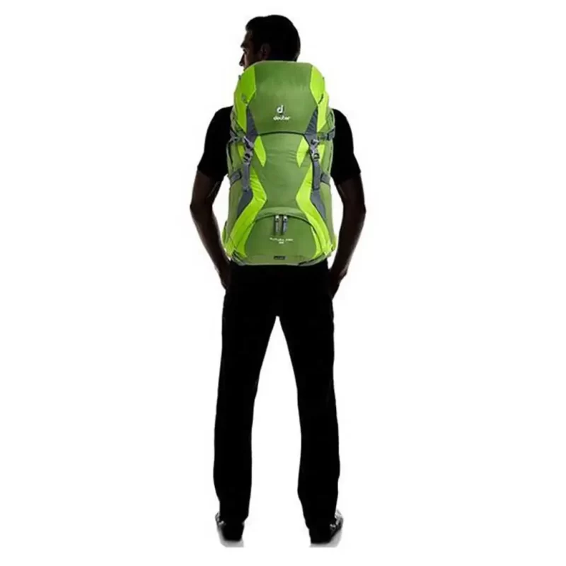 کوله کوهنوردی 36 لیتر دیوتر مدل Futura Pro