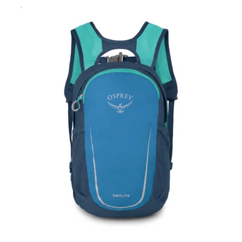 کوله 10 لیتر آسپری مدل Daylite Kids آبی