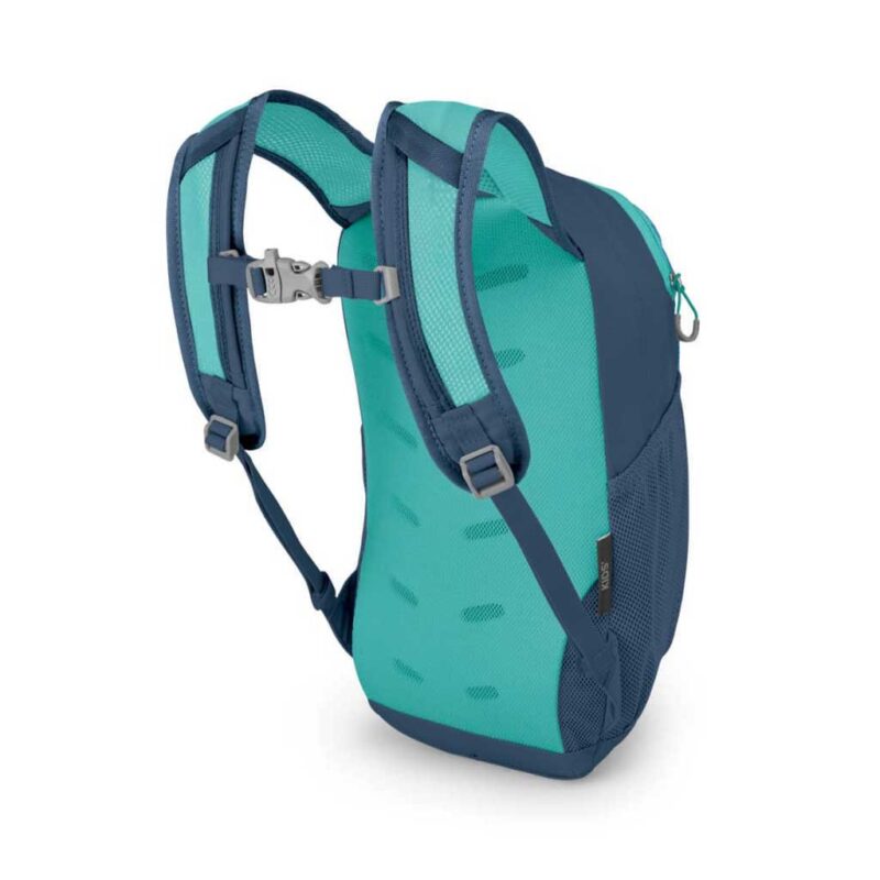 کوله 10 لیتر آسپری مدل Daylite Kids آبی