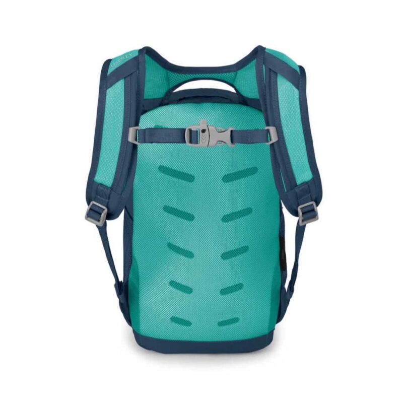 کوله 10 لیتر آسپری مدل Daylite Kids آبی