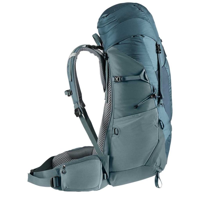 کوله 10+50 لیتر دیوتر مدل AIRCONTACT LITE