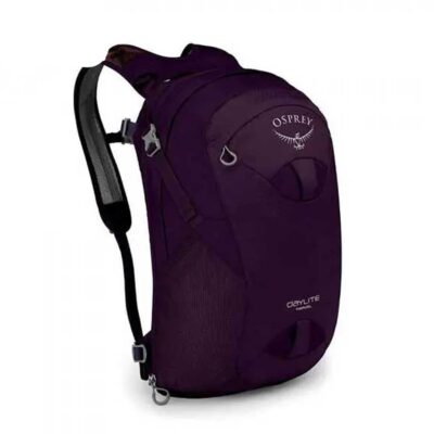 کوله 24 لیتر آسپری مدل Daylite travel مشکی