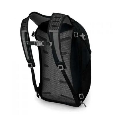 کوله 24 لیتر آسپری مدل Daylite travel مشکی