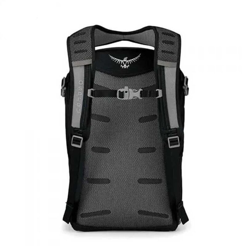 کوله 24 لیتر آسپری مدل Daylite travel مشکی