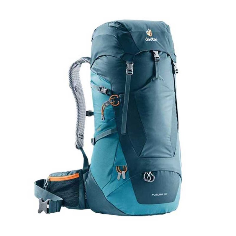 کوله 30 لیتر دیوتر مدل FUTURA کله غازی