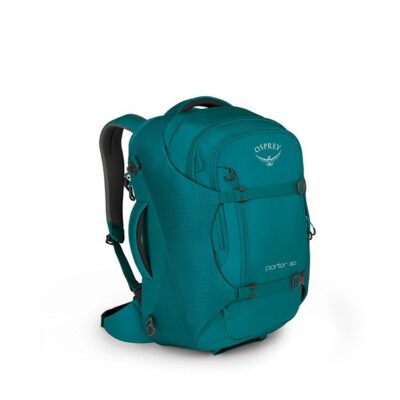 کوله 30 لیتری آسپری مدل PORTER کله غازی