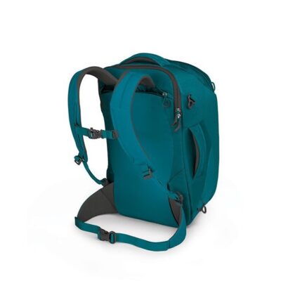 کوله 30 لیتری آسپری مدل PORTER کله غازی