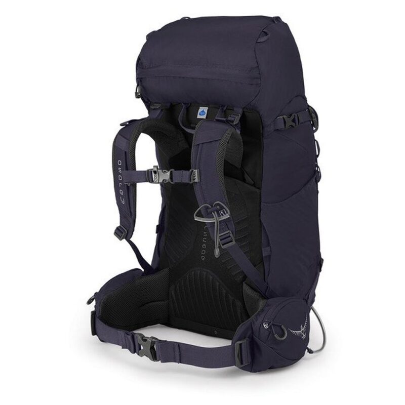 کوله 36 لیتر آسپری مدل Kyte مشکی