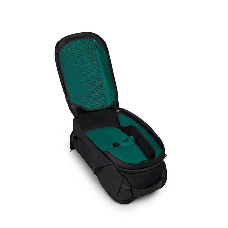 ساک سفری 40 لیتر OSPREY مدل FAIRVIEW مشکی