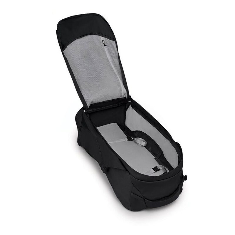 کوله 70 لیتر آسپری مدل Far Point Travel Pack مشکی