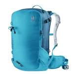 کوله اسکی 28 لیتر دیوتر مدل FREERIDER SL