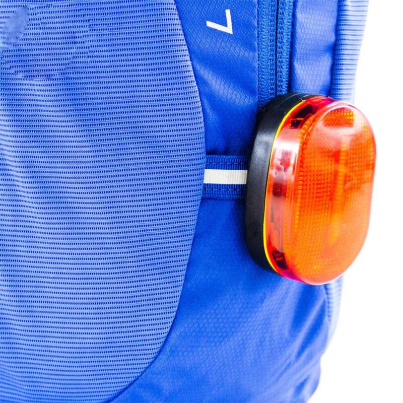 کوله دوچرخه 7 لیتر آسپری مدل Katari سایز S آبی