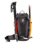 کوله کوهنوردی 22 لیتر دیوتر مدل SPEED LITE 22L SL