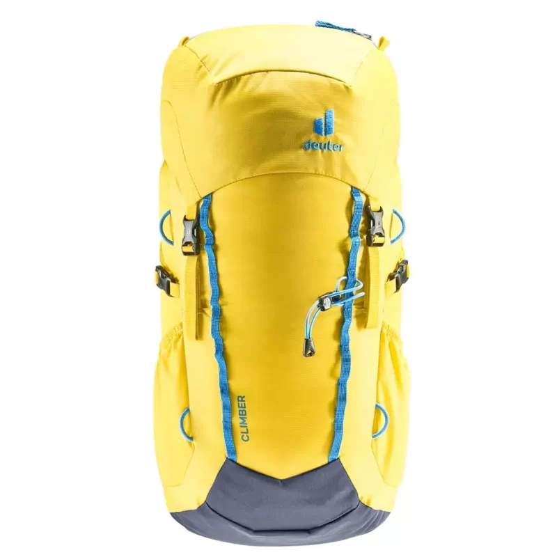 کوله کوهنوردی 22 لیتر دیوتر مدل Climber