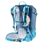 کوله اسکی 28 لیتر دیوتر مدل FREERIDER SL