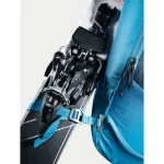 کوله اسکی 28 لیتر دیوتر مدل FREERIDER SL