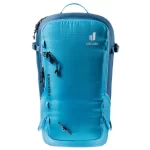 کوله اسکی 28 لیتر دیوتر مدل FREERIDER SL