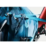 کوله اسکی 28 لیتر دیوتر مدل FREERIDER SL