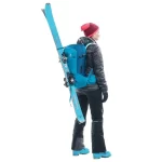 کوله اسکی 28 لیتر دیوتر مدل FREERIDER SL