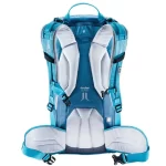 کوله اسکی 28 لیتر دیوتر مدل FREERIDER SL